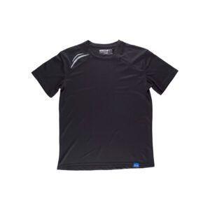 camiseta-workteam-s6611-negro