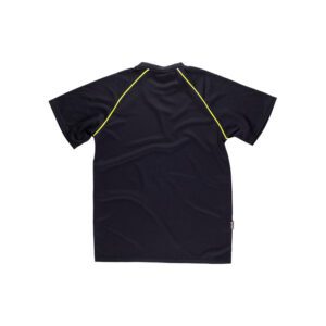 camiseta-workteam-s6640-negro-amarillo