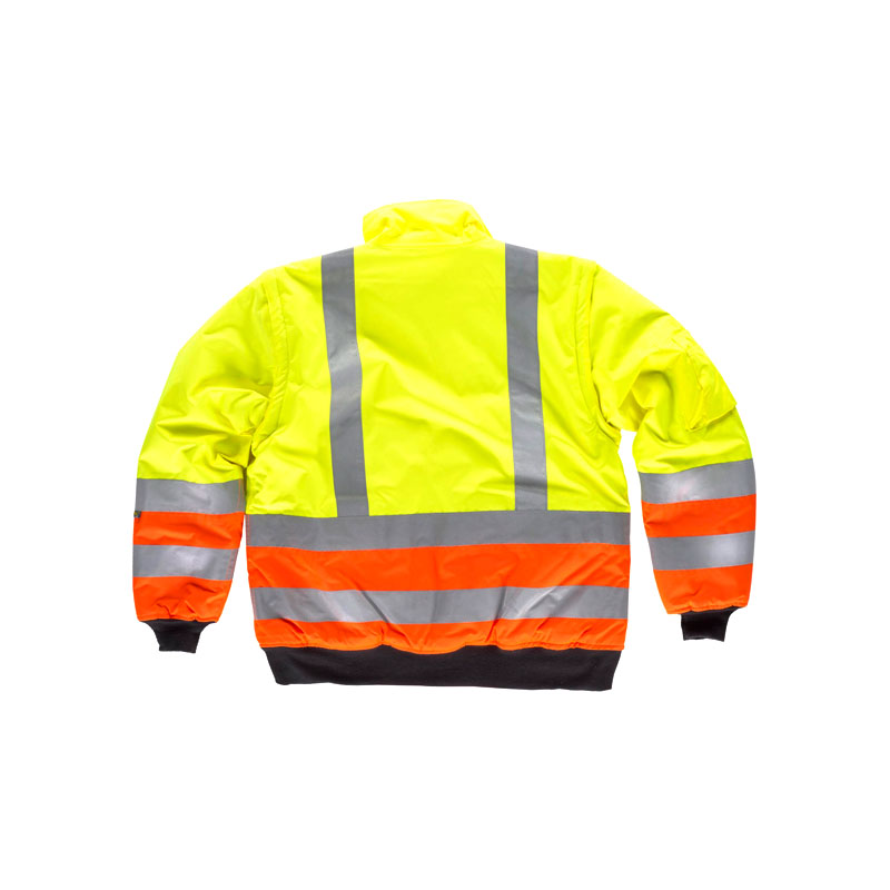 cazadora-workteam-alta-visibilidad-desmontable-c3736-amarillo-naranja-2