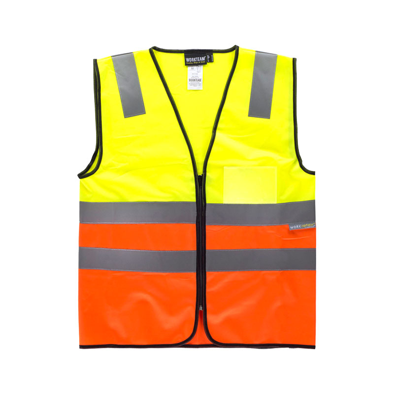 chaleco-workteam-alta-visibilidad-c3616-amarillo-naranja