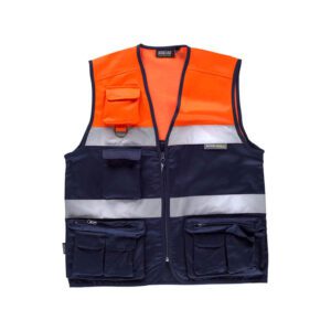 chaleco-workteam-alta-visibilidad-c4010-azul-marino-naranja