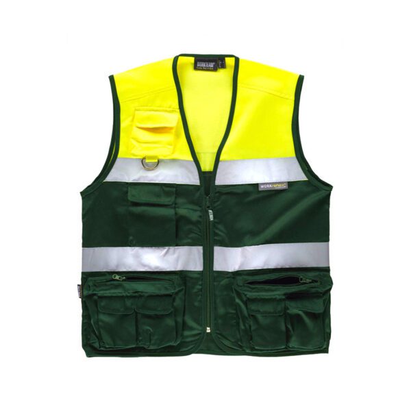 chaleco-workteam-alta-visibilidad-c4010-verde-amarillo