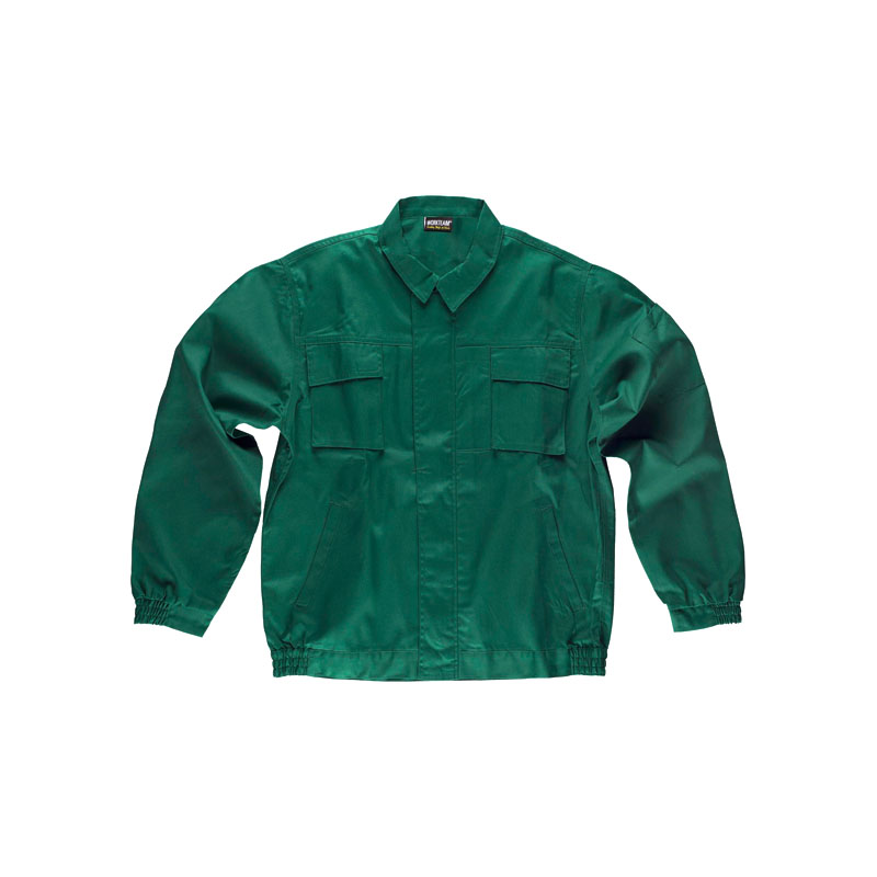 chaqueta-garys-b1109-verde-oscuro