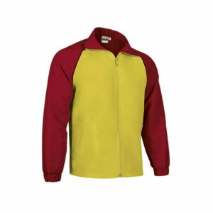 chaqueta-valento-deportiva-match-point-chaqueta-rojo-amarillo-negro