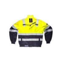 chaqueta-workteam-alta-visibilidad-b1191-azul-marino-amarillo