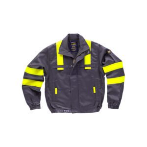 chaqueta-workteam-alta-visibilidad-b1194-gris-amarillo-fluor