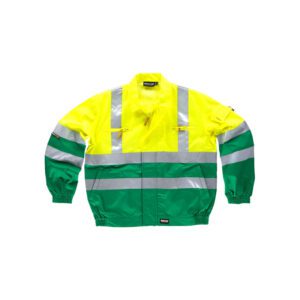 chaqueta-workteam-alta-visibilidad-c3311-verde-amarillo
