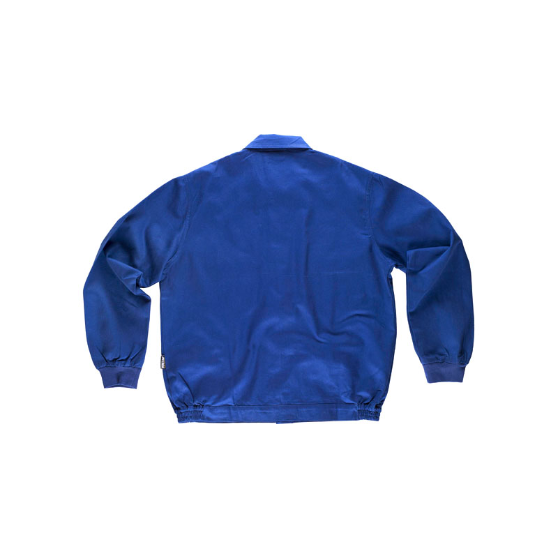 chaqueta-workteam-b1152-azulina