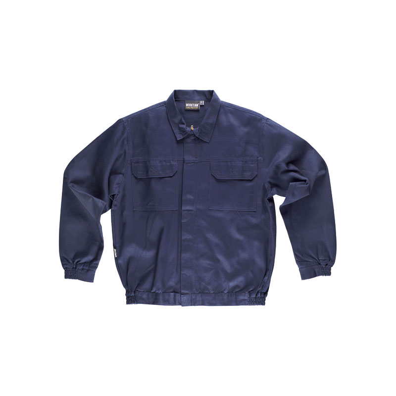 chaqueta-workteam-b1300-azul-marino