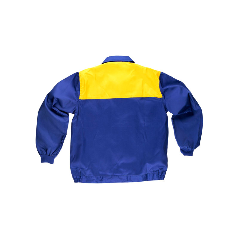 chaqueta-workteam-c1101-azulina-amarillo