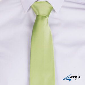 corbata-garys-321-verde-pistacho