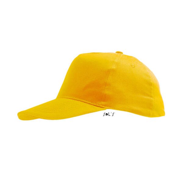 gorra-sols-sunny-amarillo