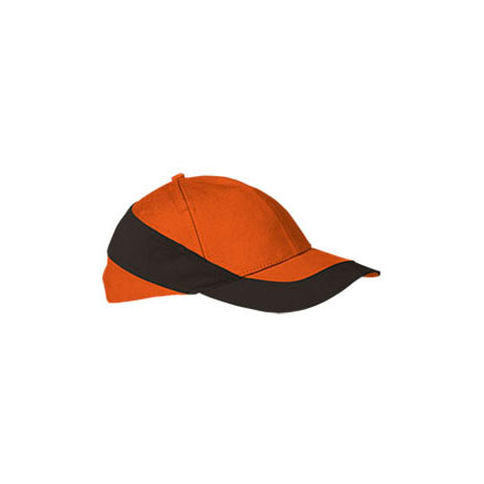 gorra-valento-duran-naranja-negro