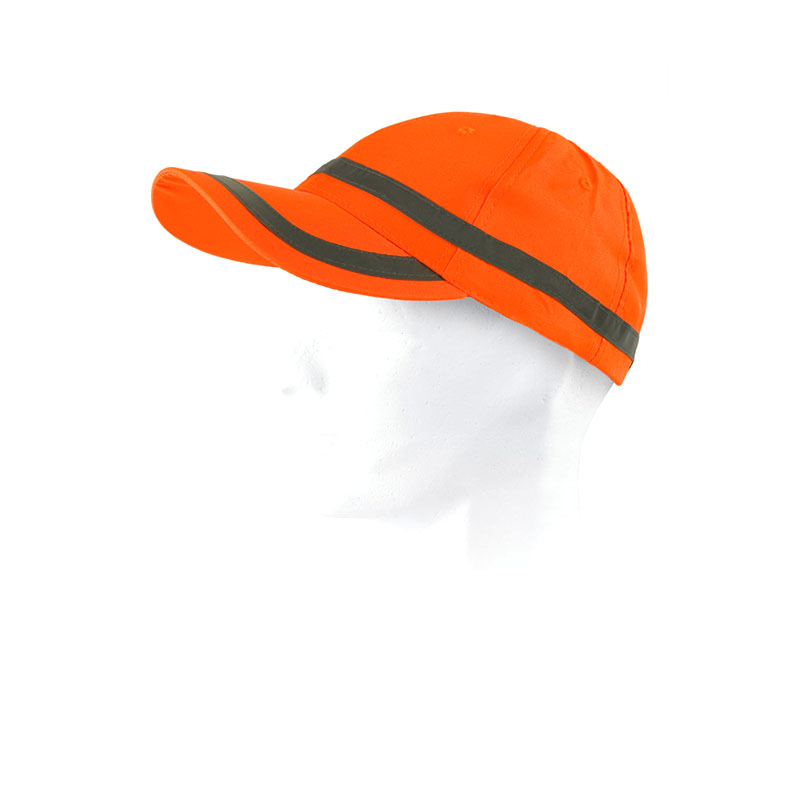 gorra-workteam-alta-visibilidad-wfa901-naranja-fluor