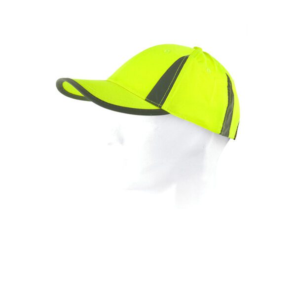 gorra-workteam-alta-visibilidad-wfa902-amarillo-fluor