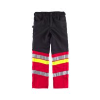pantalon-alta-visibilidad-c8104-rojo-negro