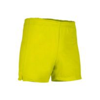 pantalon-corto-valento-college-amarillo-fluor