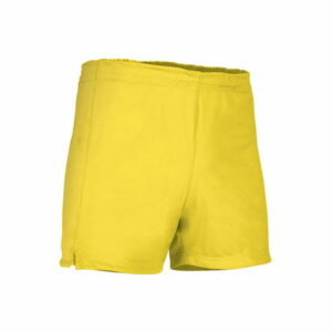 pantalon-corto-valento-college-amarillo-limon