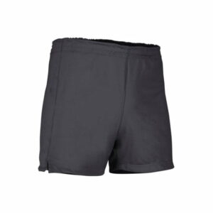 pantalon-corto-valento-college-gris-carbon
