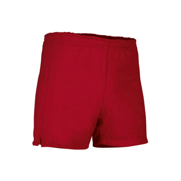 pantalon-corto-valento-college-rojo