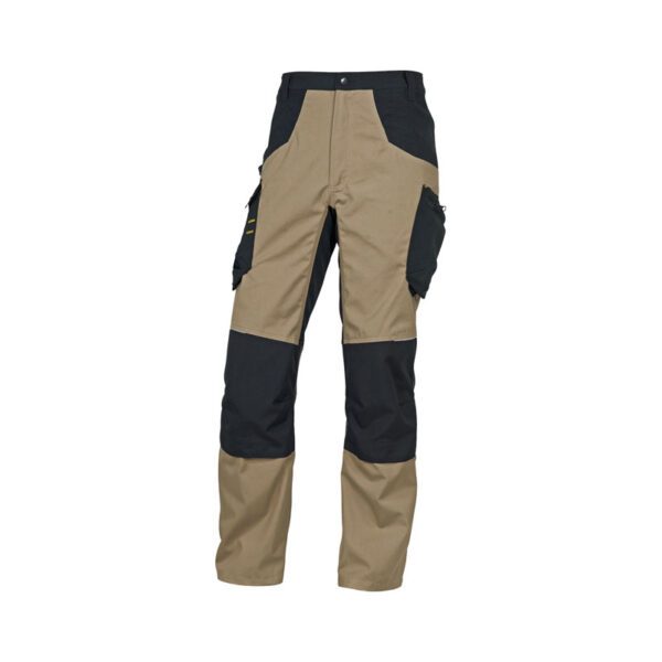 pantalon-deltaplus-m5pa2-beige-negro
