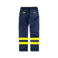 pantalon-workteam-alta-visibilidad-b1494-azul-marino-amarillo-fluor
