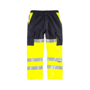 pantalon-workteam-alta-visibilidad-c3214-azul-marino-amarillo
