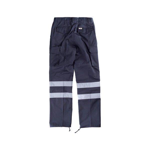 pantalon-workteam-alta-visibilidad-c4016-azul-marino-2