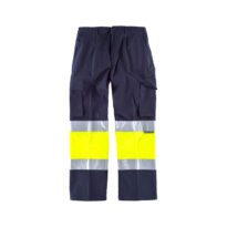 pantalon-workteam-alta-visibilidad-c4019-azul-marino-amarillo