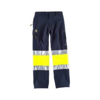 pantalon-workteam-alta-visibilidad-s9820-azul-marino-amarillo