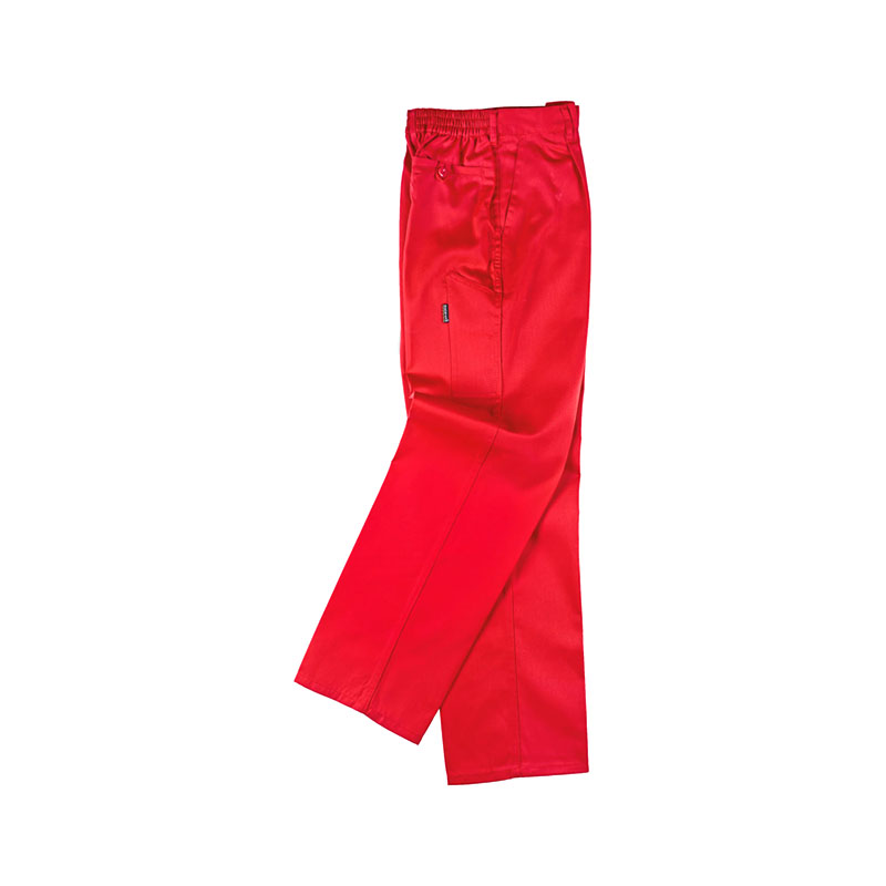 pantalon-workteam-b1402-rojo