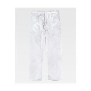pantalon-workteam-b1410-blanco