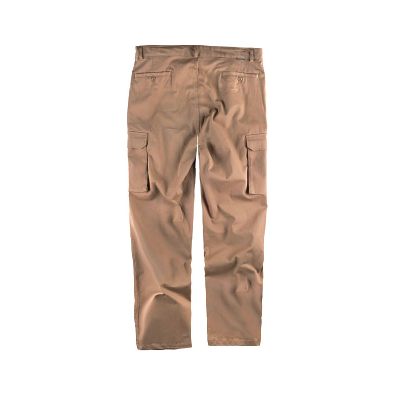 pantalon-workteam-b1421-beige