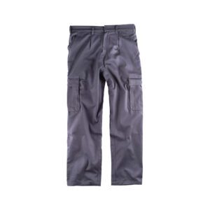 pantalon-workteam-b1456-gris