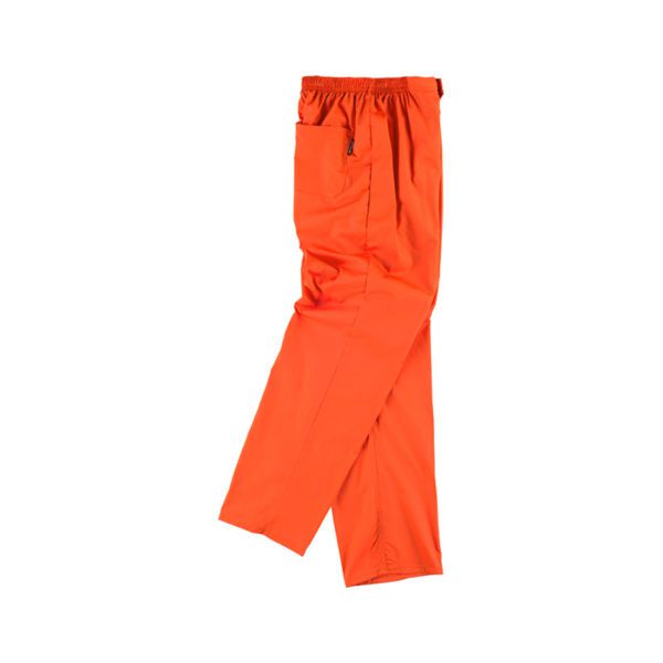 pantalon-workteam-b9300-naranja