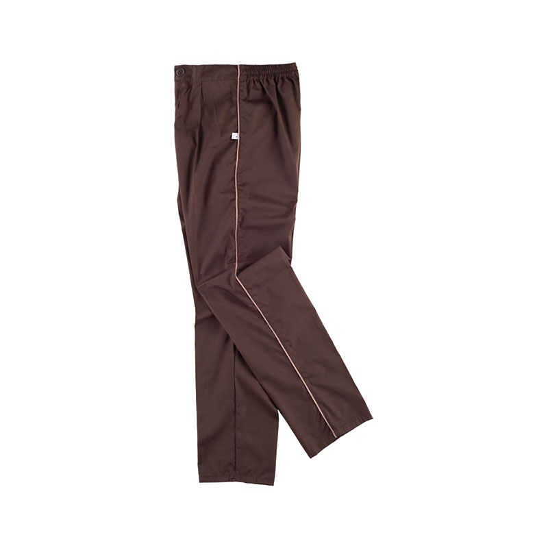 pantalon-workteam-b9350-marron-beige