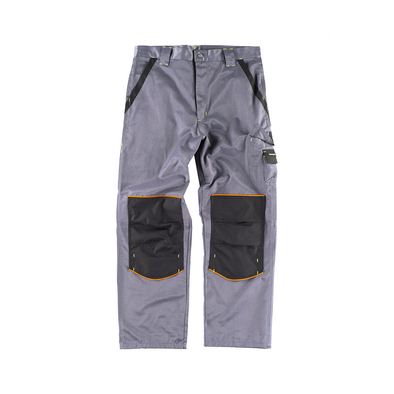 pantalon-workteam-wf1903-gris-negro