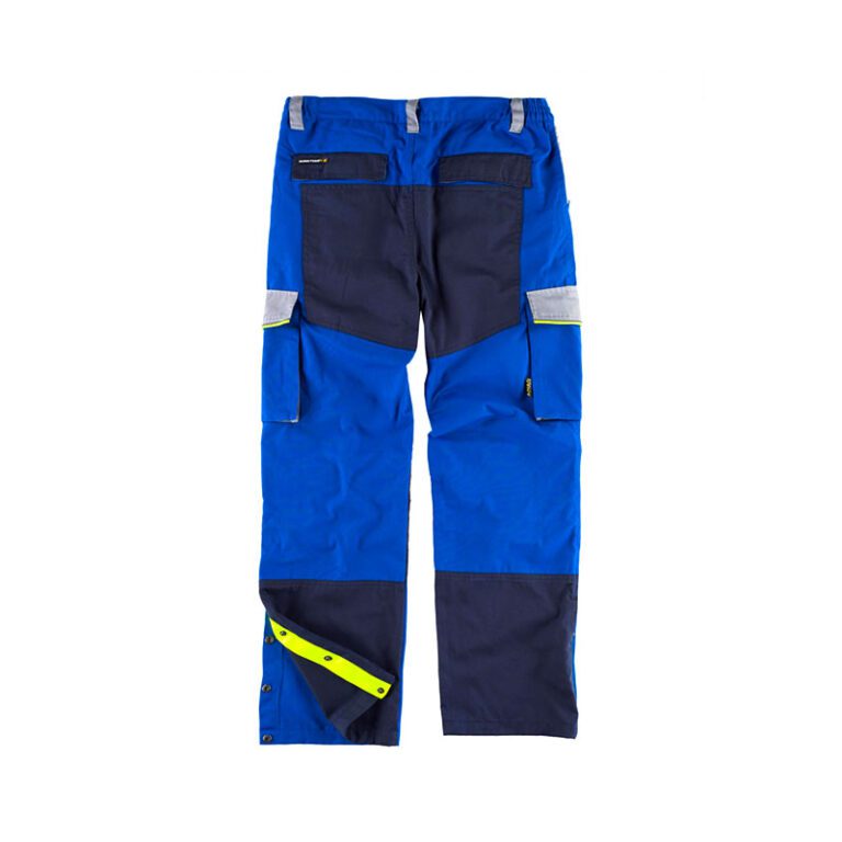 pantalon-workteam-wf5852-azulina-gris-claro-negro