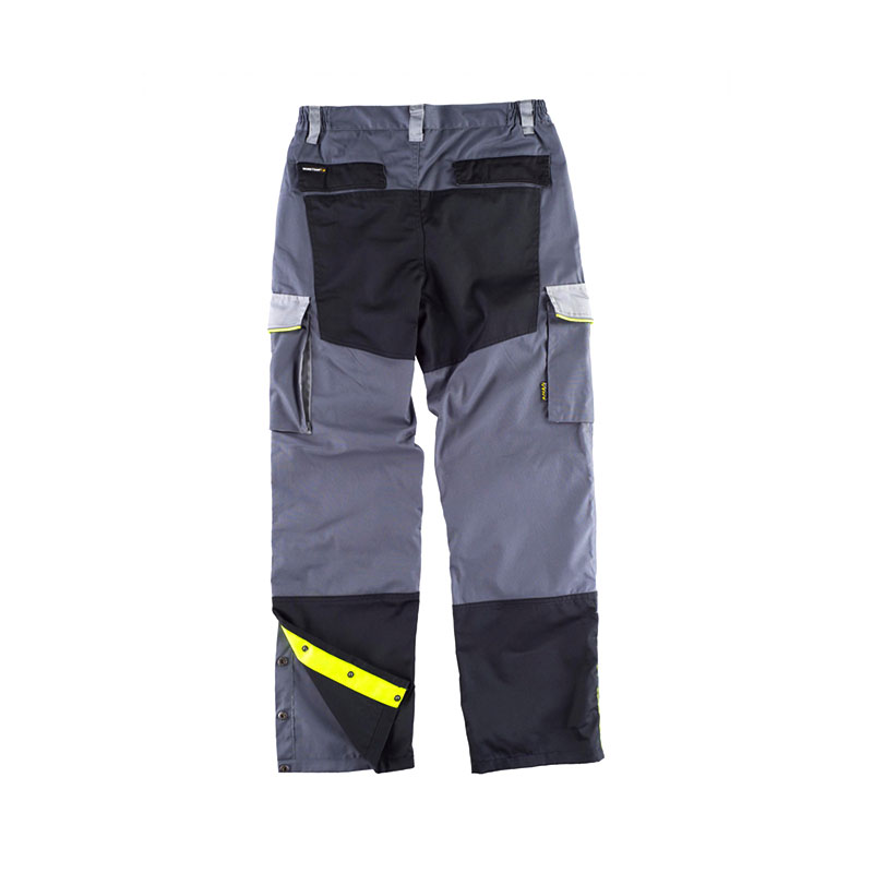 pantalon-workteam-wf5852-gris-oscuro-gris-claro-negro