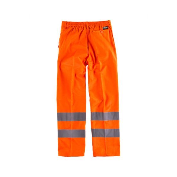 pantalon-worteam-alta-visibilidad-c3915-naranja-fluor