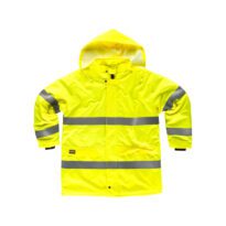 parka-workteam-alta-visibilidad-c3200-amarillo-fluor