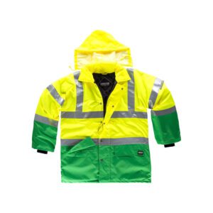 parka-workteam-alta-visibilidad-c3711-verde-amarillo
