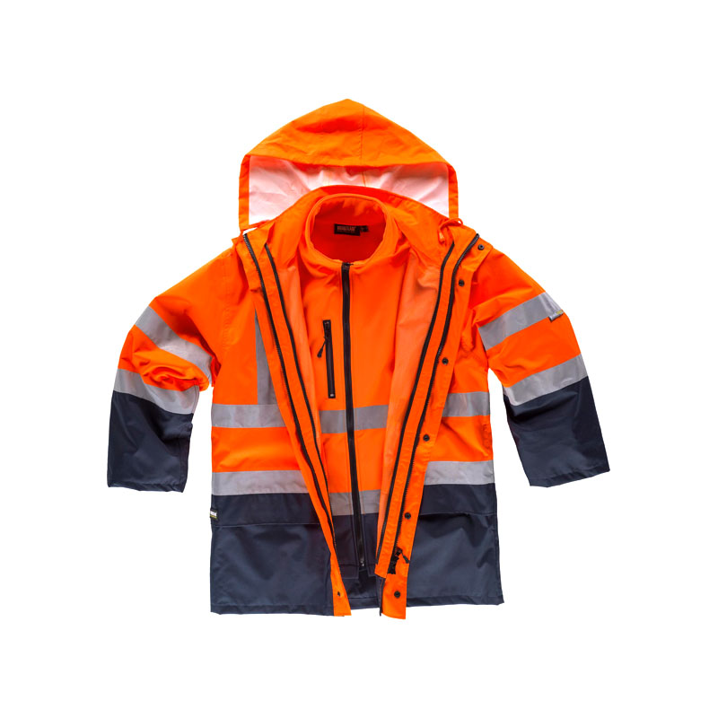 parka-workteam-alta-visibilidad-desmontable-c3745-azul-marino-naranja