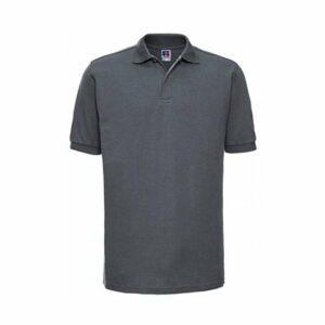 polo-russell-hardwearing-599m-gris-convoy