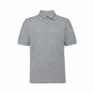 polo-russell-hardwearing-599m-gris-oxford