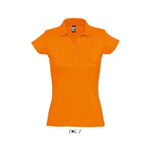polo-sols-prescott-women-naranja
