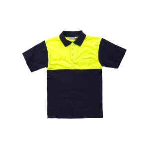 polo-workteam-alta-visibilidad-c3840-amarillo-fluor