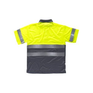 polo-workteam-alta-visibilidad-c3860-gris-amarillo