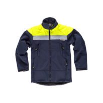 softshell-workteam-alta-visibilidad-s9505-azul-marino-amarillo