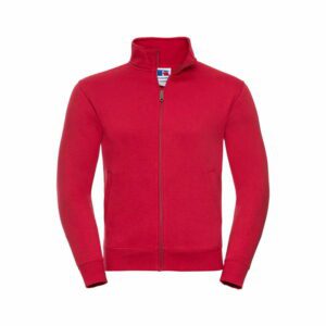 sudadera-russell-authentic-267m-rojo